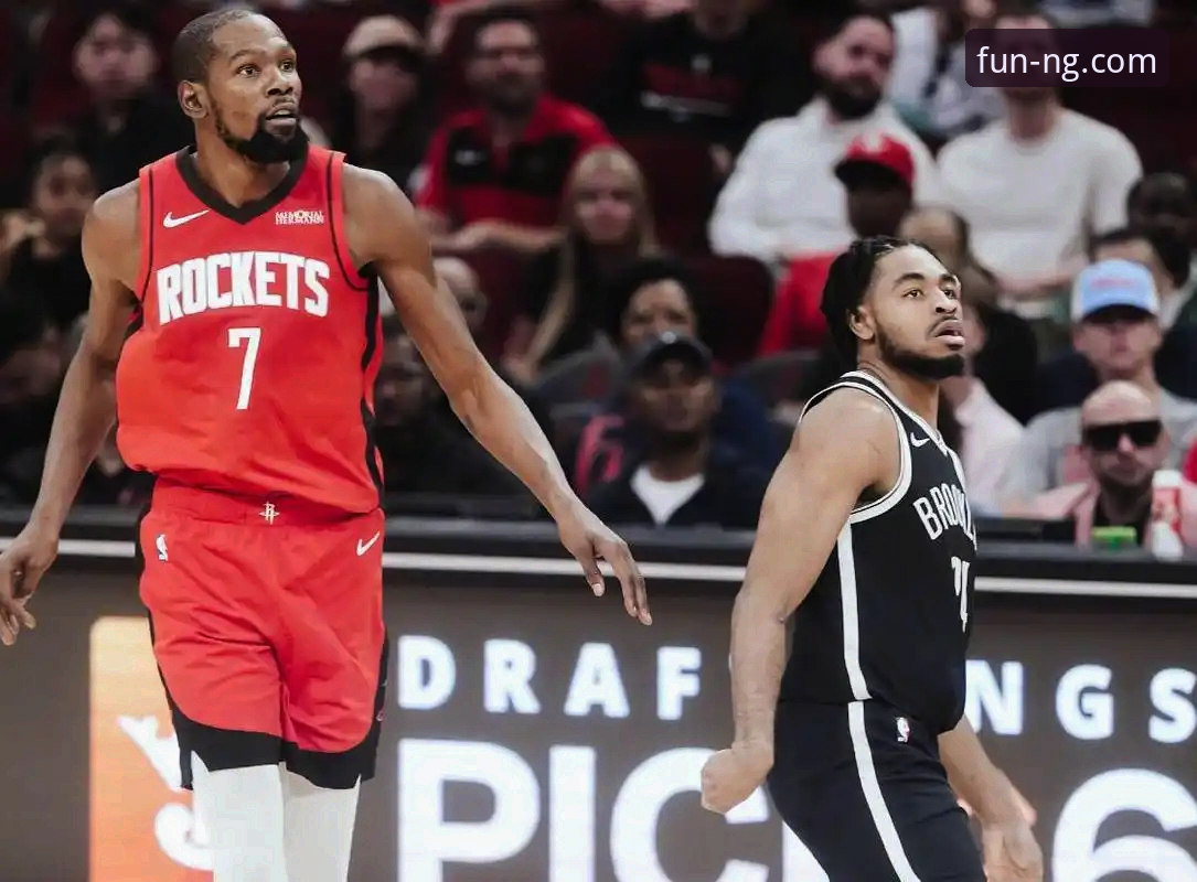 NBA火箭大胜尼克斯赛事回顾与NG娱乐平台观赛操作教程