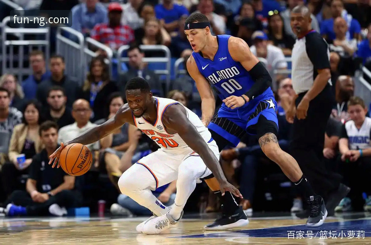 NBA火箭大胜尼克斯赛事回顾与NG娱乐平台观赛操作教程